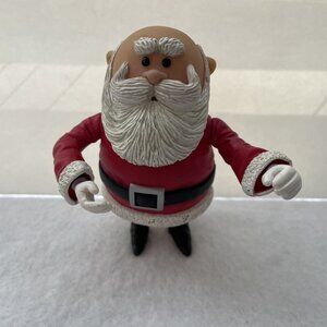 Santa Claus Rudolph & The Island Of Misfit Toys Playing Mantis Memory Lane